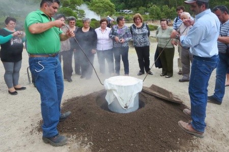 AZORY - Sao Miguel - Terceira 2026 - 7