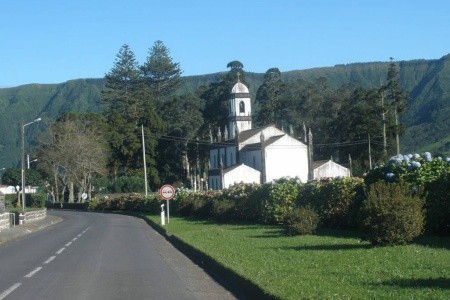 AZORY - Sao Miguel - Terceira 2026 - 8