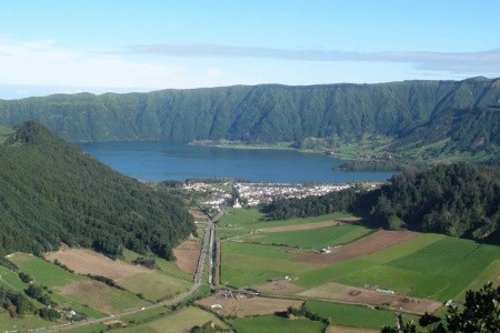 AZORY - Sao Miguel - Terceira 2026 - 9