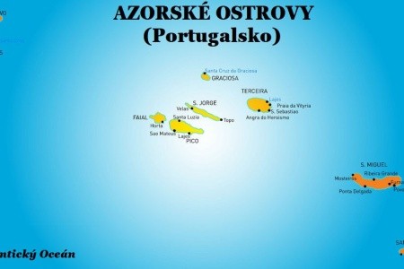 AZORY - Sao Miguel - Terceira 2026 - 11