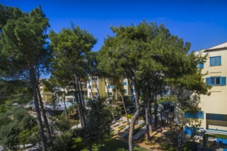 Sunny Krk (Ex. Valamar Koralj) - 2