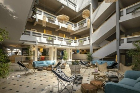 Sunny Krk (Ex. Valamar Koralj) - 3