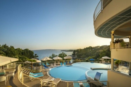 Sunny Krk (Ex. Valamar Koralj) - 4