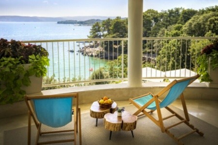 Sunny Krk (Ex. Valamar Koralj) - 5