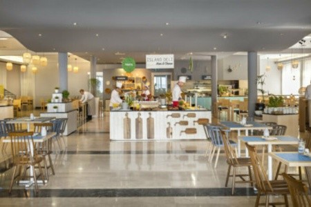 Sunny Krk (Ex. Valamar Koralj) - 8