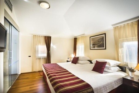 Valamar Atrium Residence Baška - 2