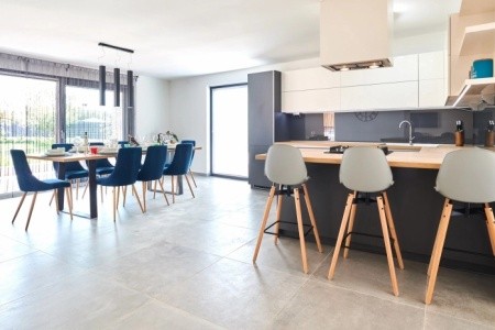 Villa Dolcea (Kaštel) - 4