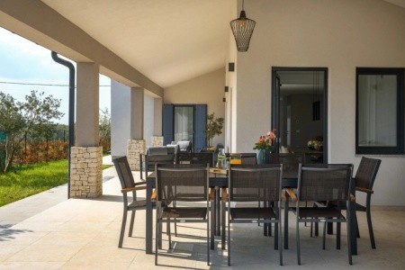 Villa Rozhica (Svetvinčenat) - 16