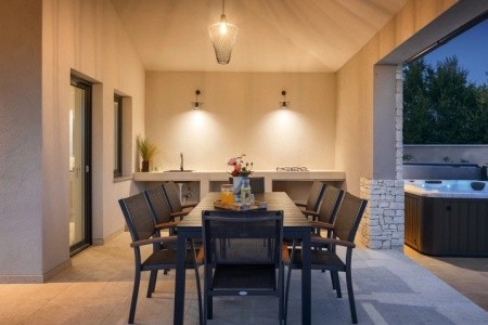 Villa Rozhica (Svetvinčenat) - 22