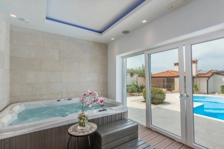 Villa Lavanda (Kanfanar) - 3