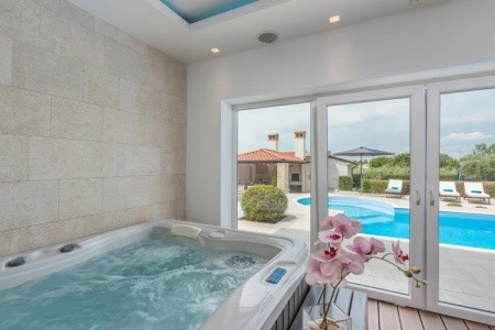 Villa Lavanda (Kanfanar) - 6