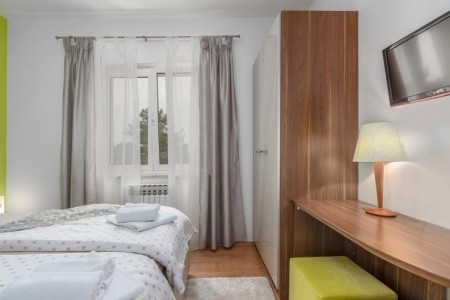 Villa Lavanda (Kanfanar) - 14