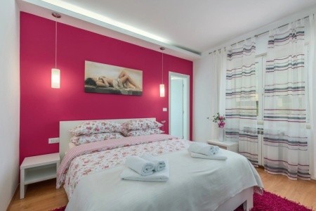 Villa Lavanda (Kanfanar) - 17