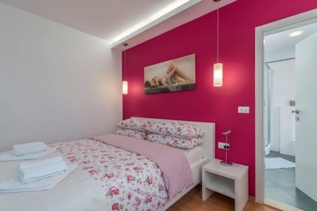 Villa Lavanda (Kanfanar) - 18