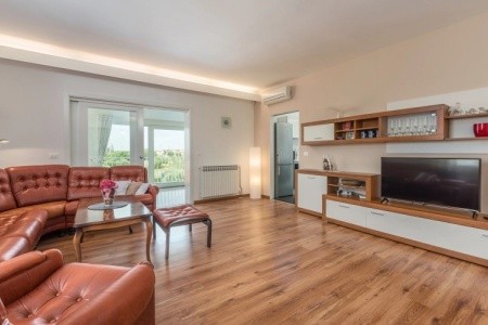 Villa Lavanda (Kanfanar) - 21