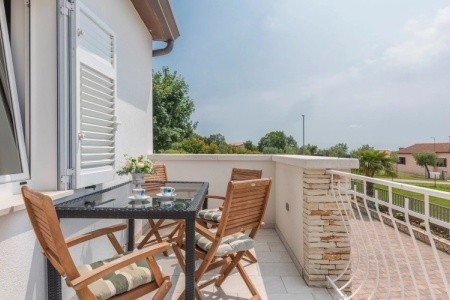 Villa Lavanda (Kanfanar) - 25