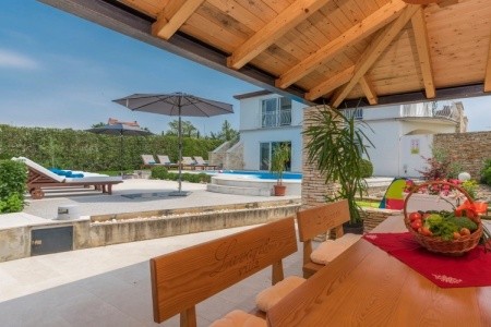 Villa Lavanda (Kanfanar) - 26