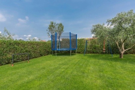 Villa Lavanda (Kanfanar) - 28