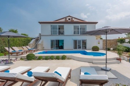 Villa Lavanda (Kanfanar) - 29