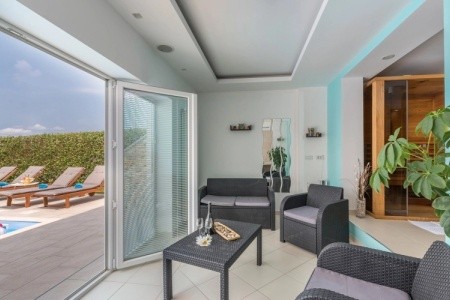 Villa Lavanda (Kanfanar) - 31