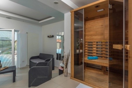 Villa Lavanda (Kanfanar) - 33