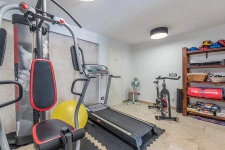 Villa Lavanda (Kanfanar) - 34