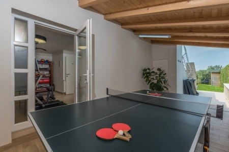 Villa Lavanda (Kanfanar) - 36