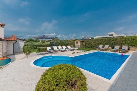 Villa Lavanda (Kanfanar) - 49