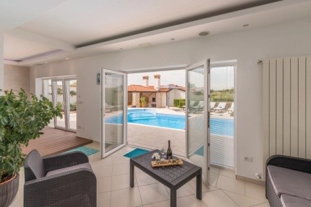 Villa Lavanda (Kanfanar) - 54