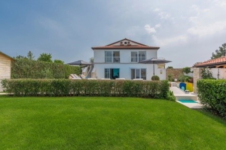 Villa Lavanda (Kanfanar) - 55