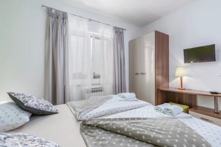 Villa Lavanda (Kanfanar) - 57