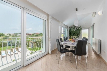 Villa Lavanda (Kanfanar) - 67