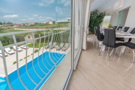 Villa Lavanda (Kanfanar) - 68