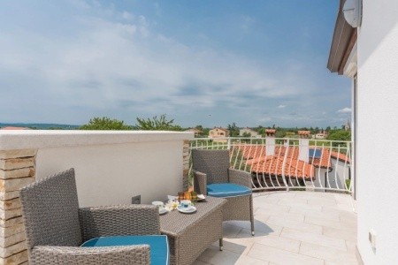 Villa Lavanda (Kanfanar) - 69