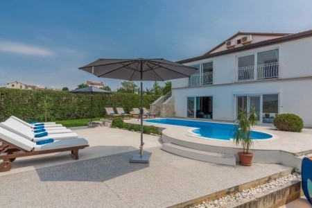 Villa Lavanda (Kanfanar) - 72