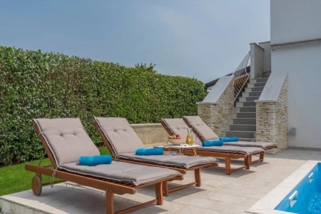 Villa Lavanda (Kanfanar) - 75