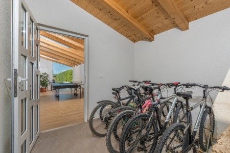 Villa Lavanda (Kanfanar) - 87