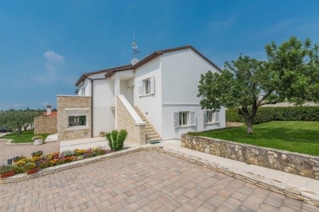 Villa Lavanda (Kanfanar) - 88