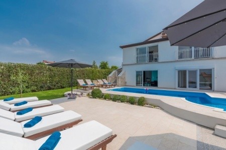 Villa Lavanda (Kanfanar) - 89