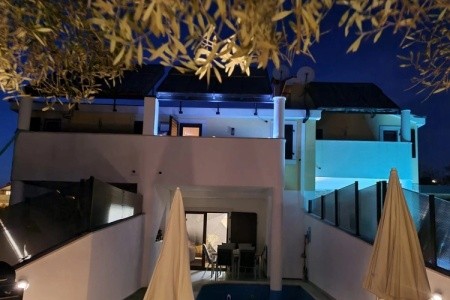 Holiday Home Rosie - 1