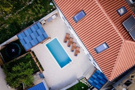 Villa Castel Muschio - 1