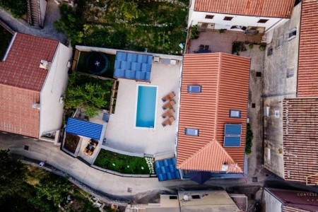 Villa Castel Muschio - 2