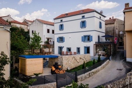 Villa Castel Muschio - 4