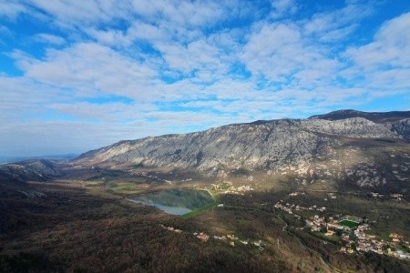 Villa Castel Muschio - 6