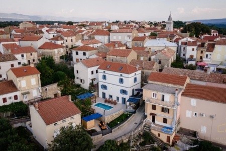 Villa Castel Muschio - 9