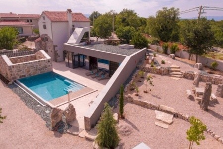 Apartmán Jerini Estate - 3