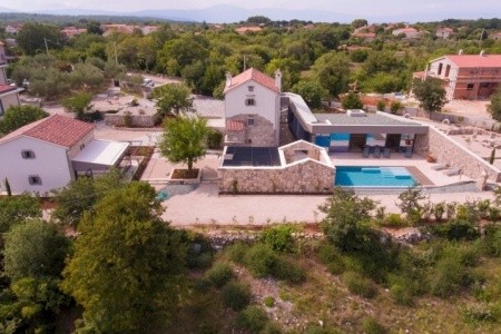 Apartmán Jerini Estate - 4