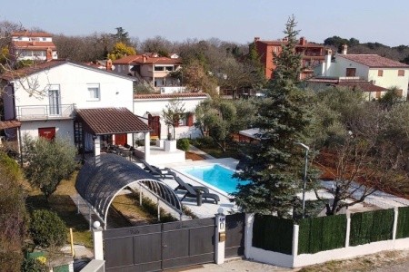 Villa Grace Felice