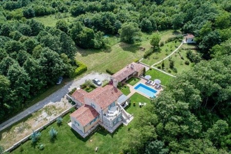 Villa Lipa (Krnica) - 1