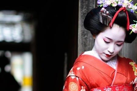 Körutazás Japánban - Hagyomány És Jövő Harmóniája